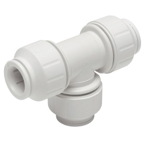 Speedfit Equal Tee 10mm