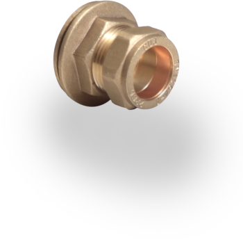 PM Compression Tank Connector
