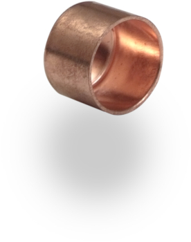 PM 8mm Endfeed Stop End