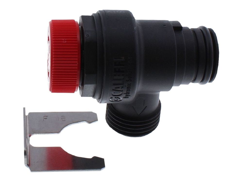 Glowworm 39818270 Safety Valve Only