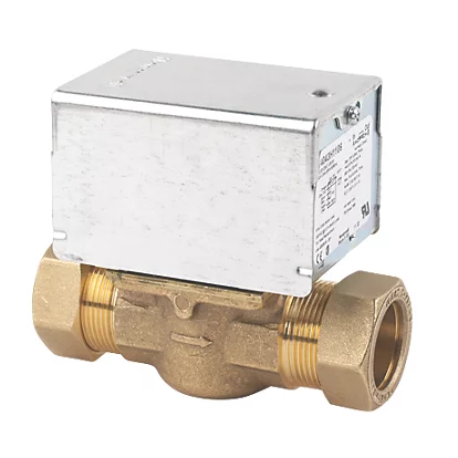 Honeywell 2 Port Zone Valve 28mm