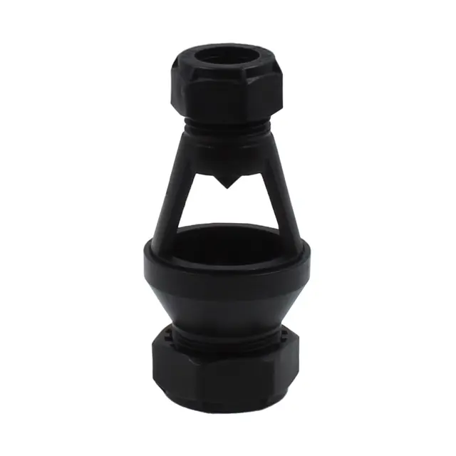 Range TUNDISH 15MM X 22MM STRAIGHT PLASTIC TUNDPL15ALT