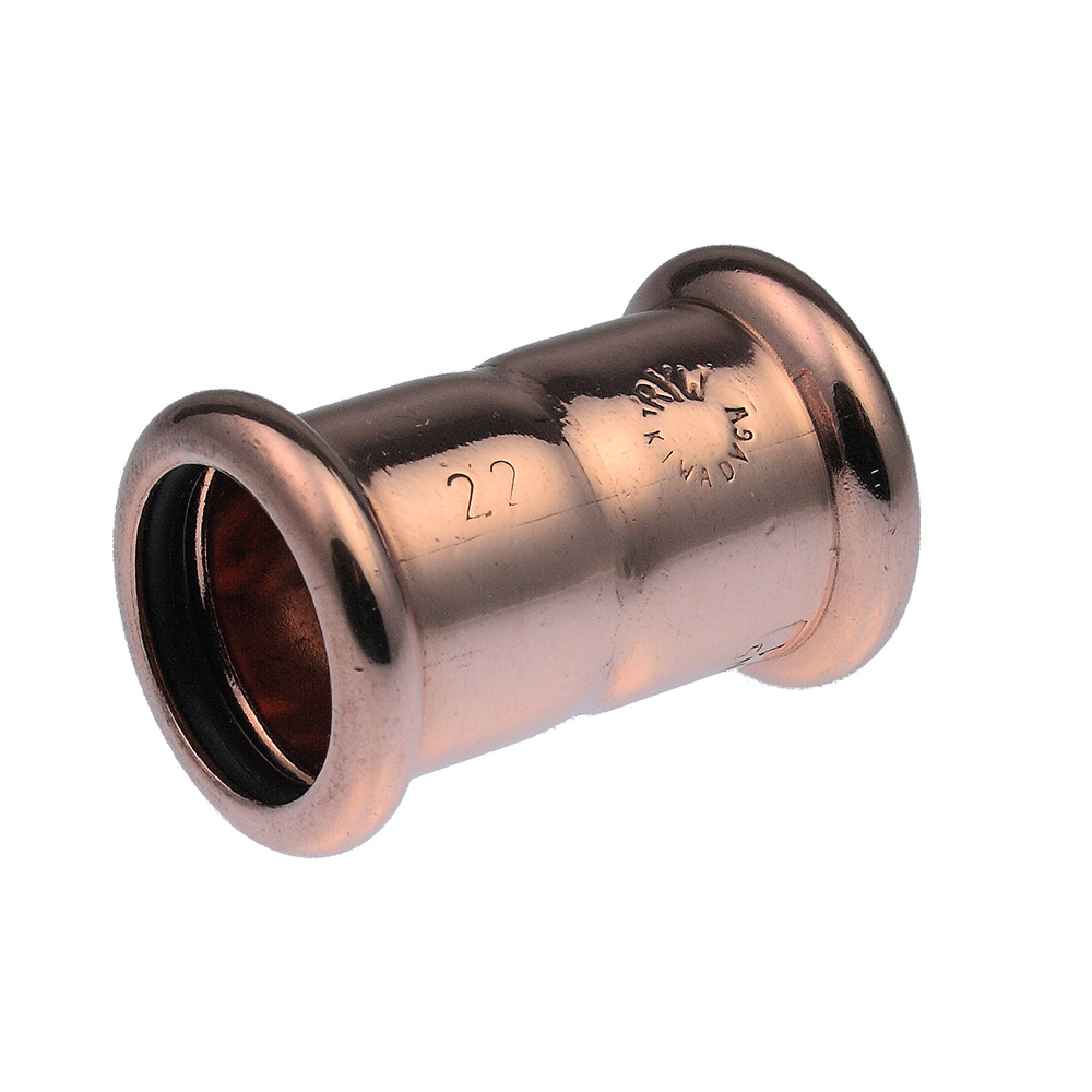 Xpress Copper S1/7270 15 Press Coupling