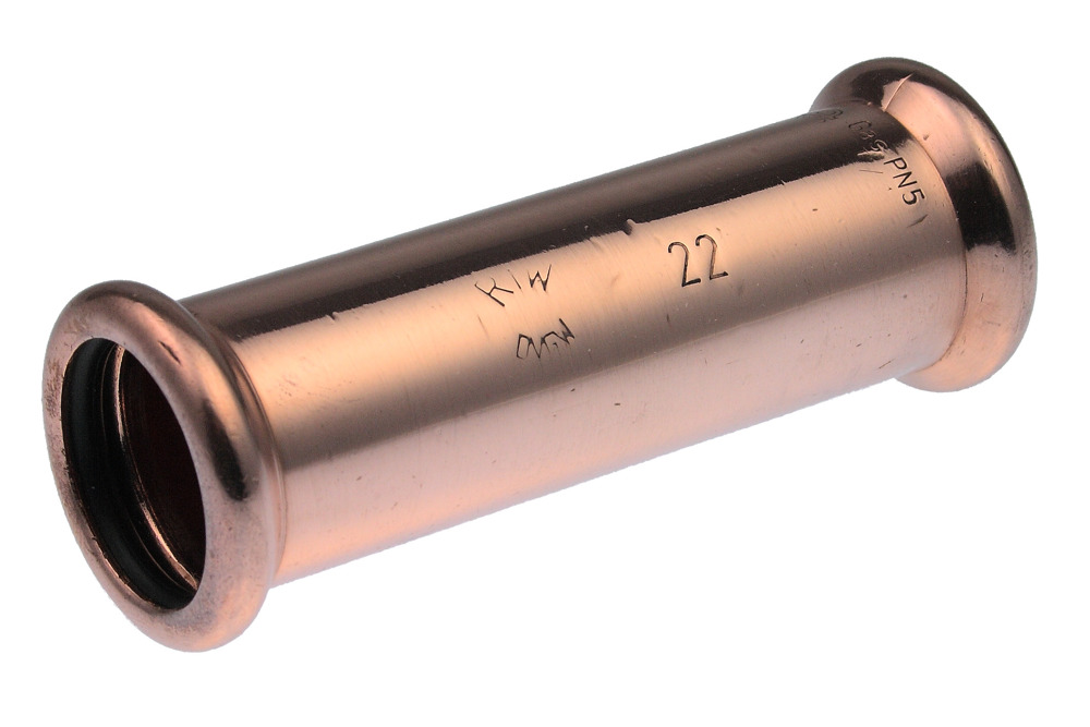 Xpress S1SLIP/7270 54mm Press Coupling
