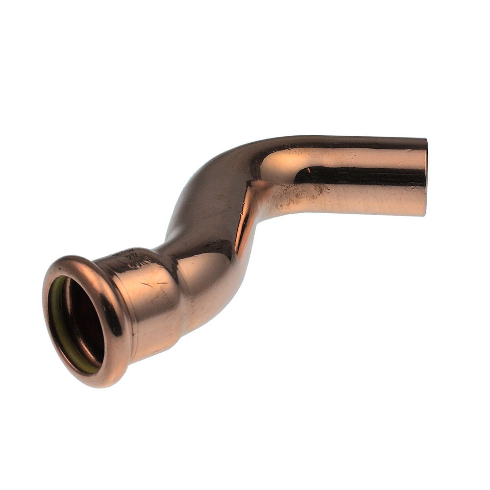 Xpress Copper S22/7086 15mm Pegler Press Part Crossover