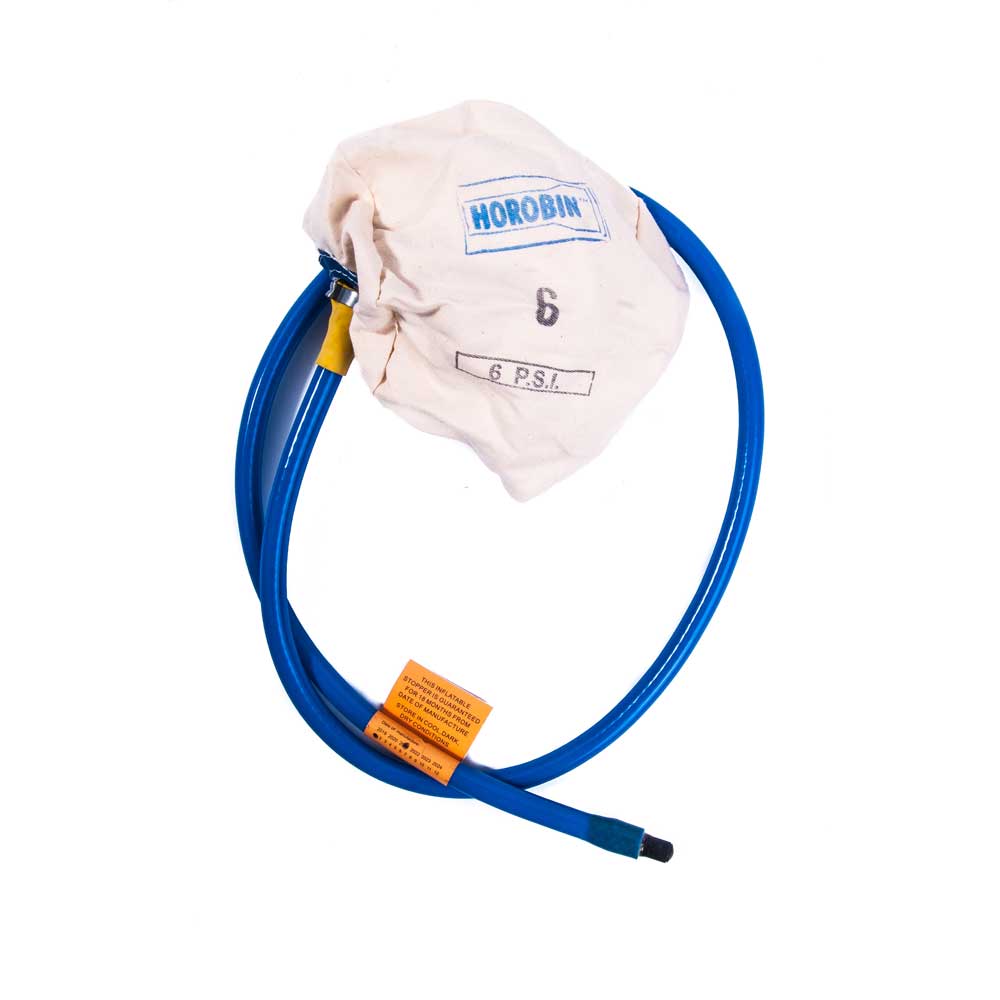 6" INFLATABLE CANVAS AIR BAG
