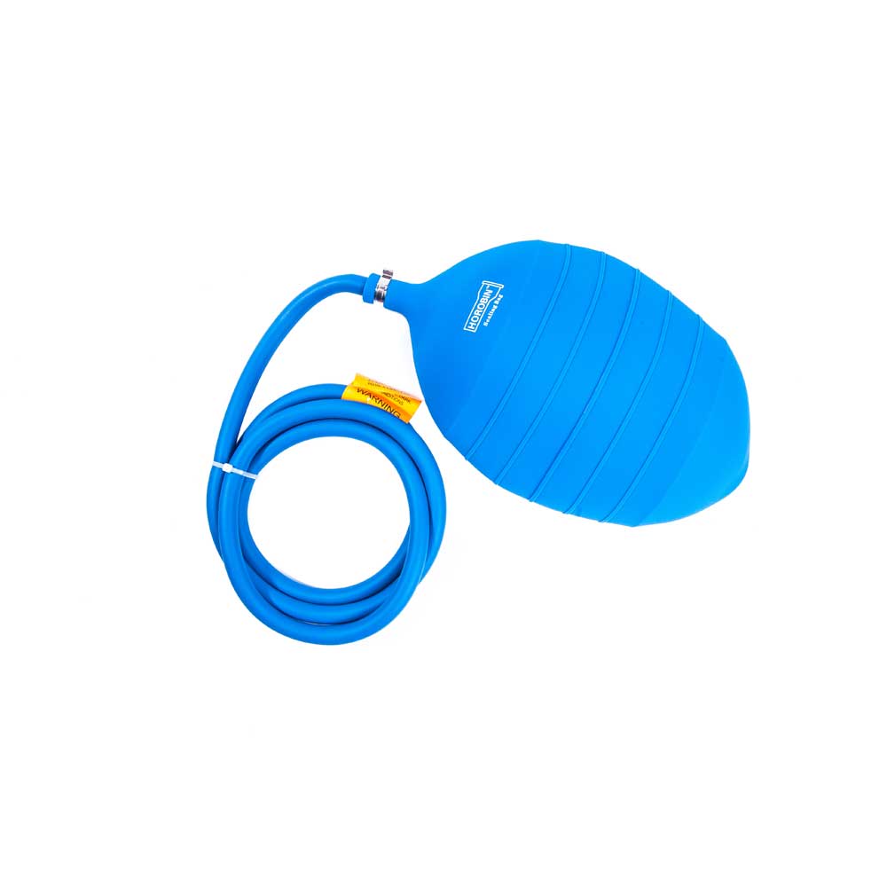 6" INFLATABLE PVC AIR BAG FOR DRAIN TESTING