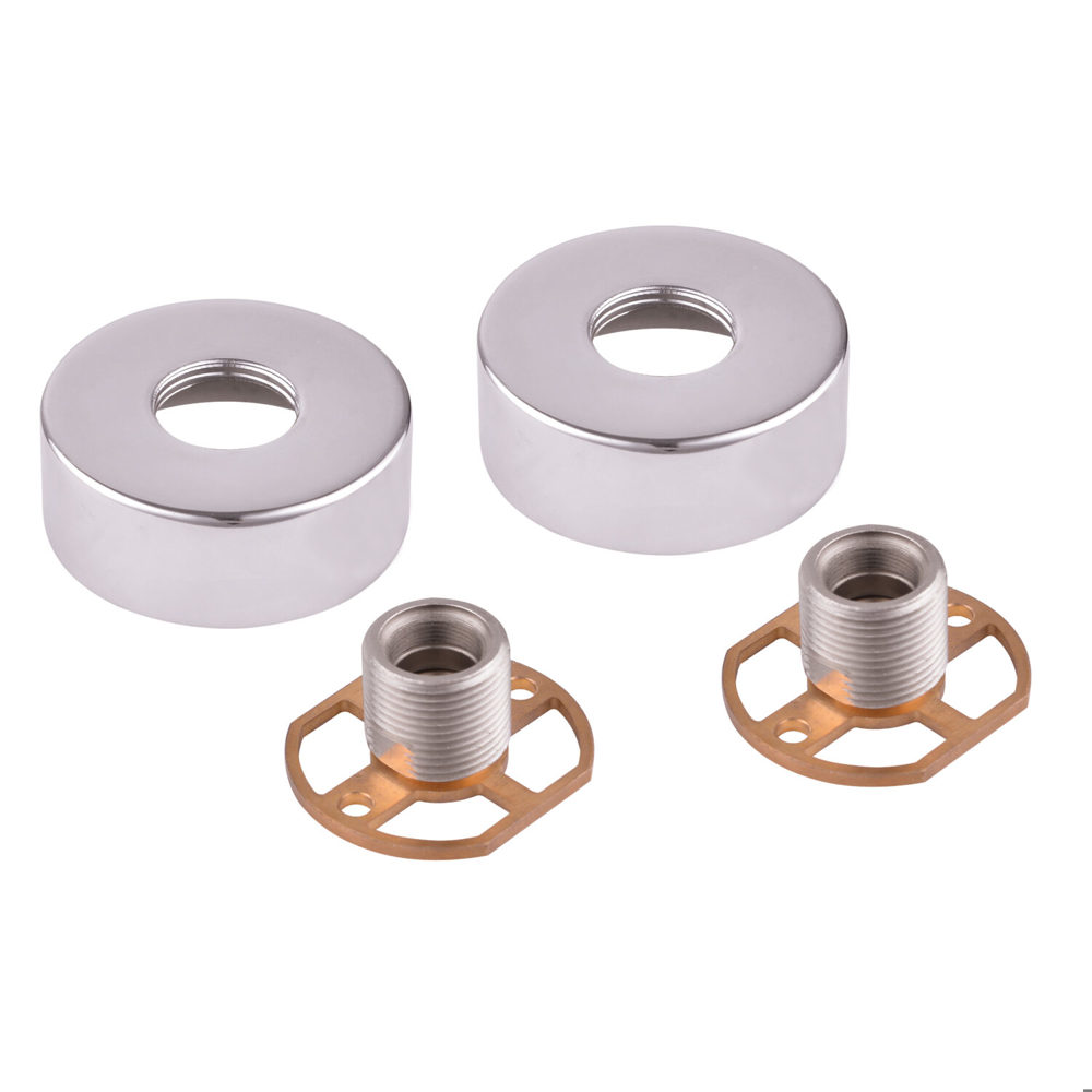 PM Fast Fix Kit for Exposed Showers with Shrouds