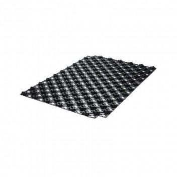 Low Profile Castellated Panel (12MM PIPE)