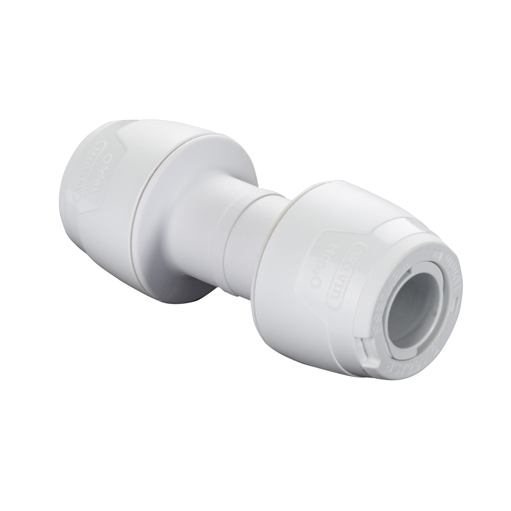 KL PB STRAIGHT CONNECTOR WT 10 Hep20