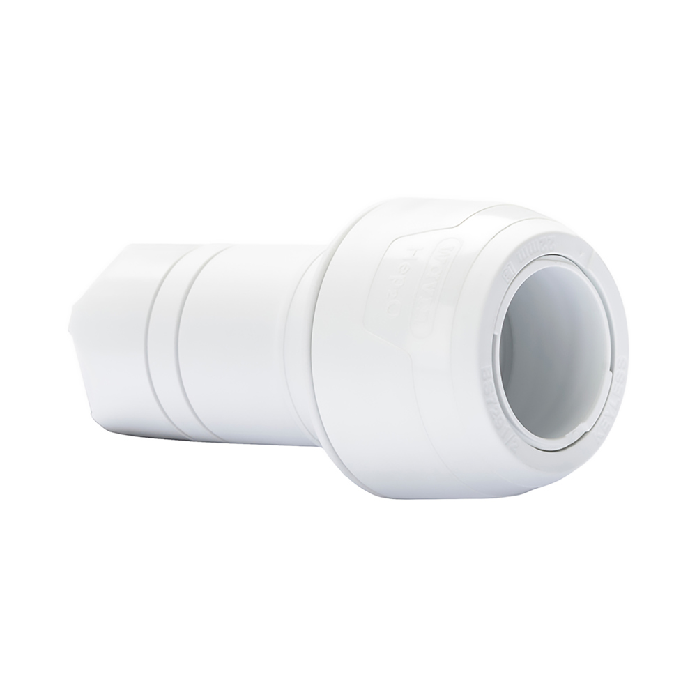 KL PB SOCKET REDUCER WT 15X10 PF/SP