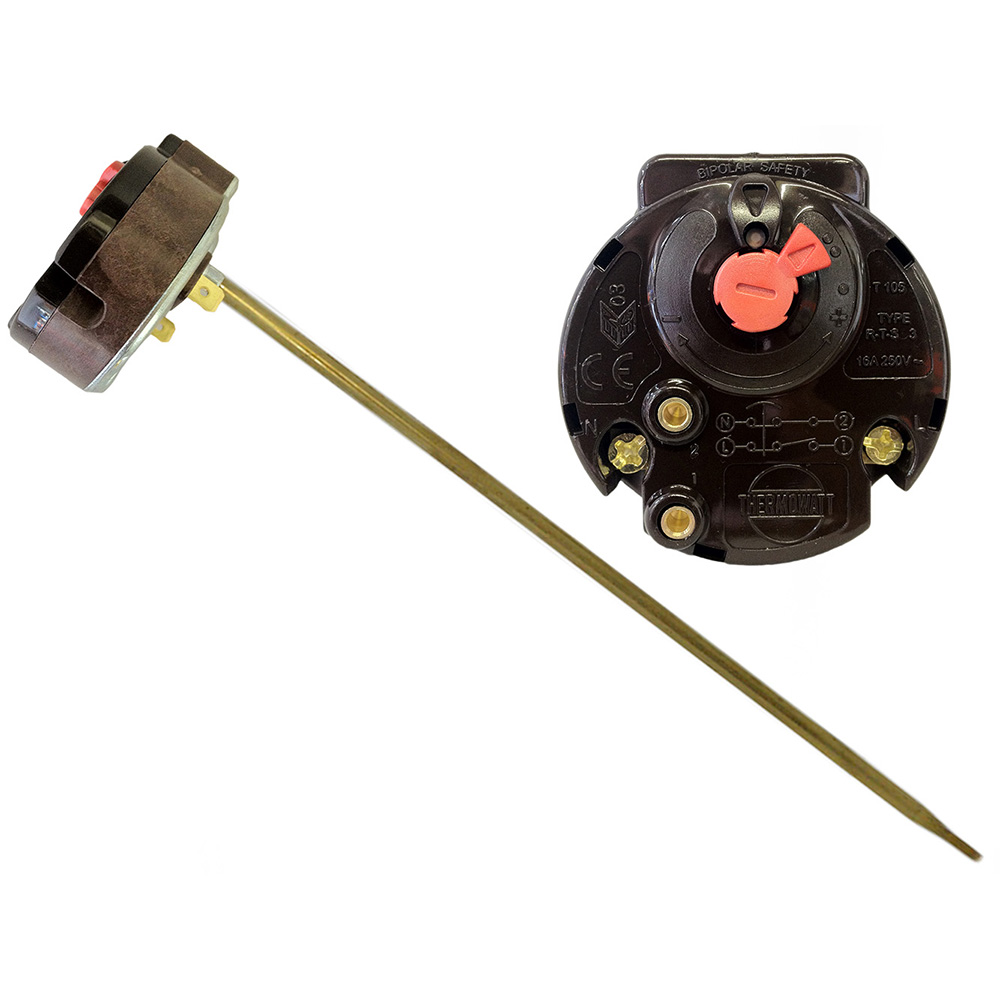 Johnson & Starley Immersion Thermostat