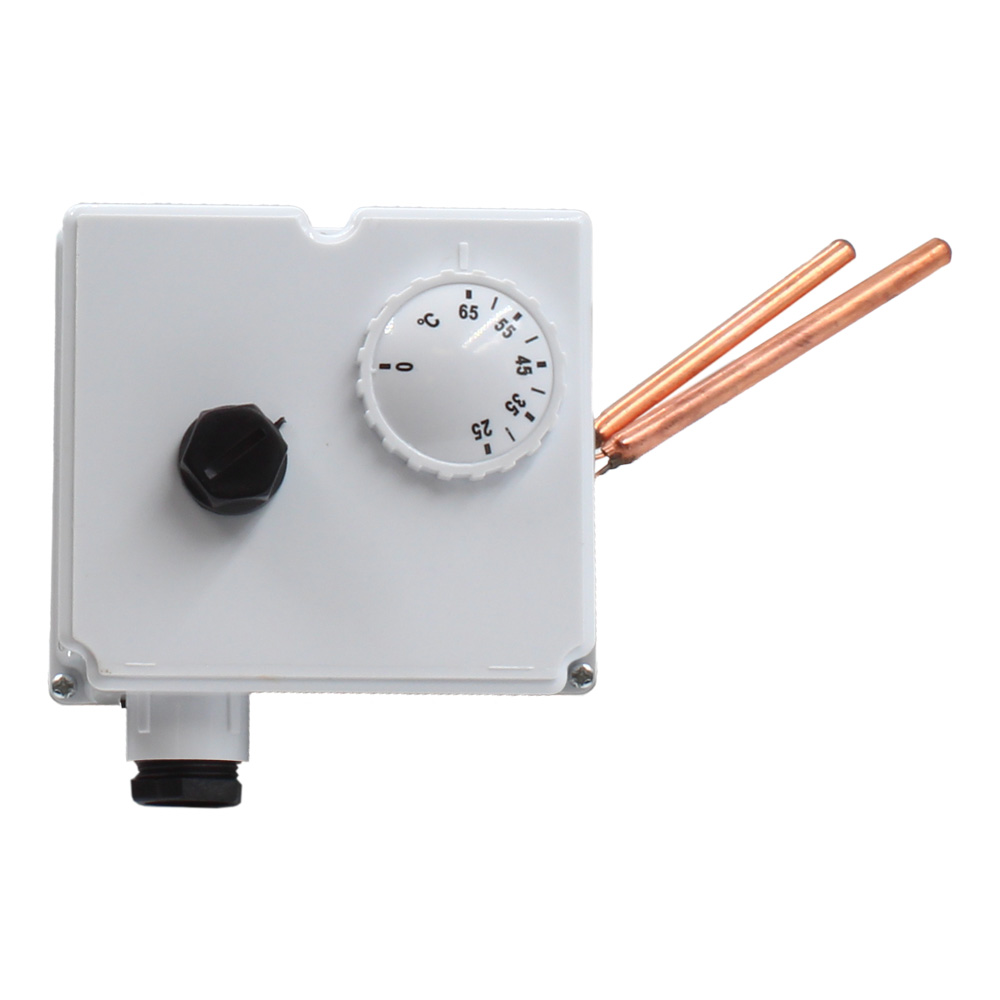 Range THERMOSTAT - DUAL STAT - CONTROL AND CUT OUT TS207