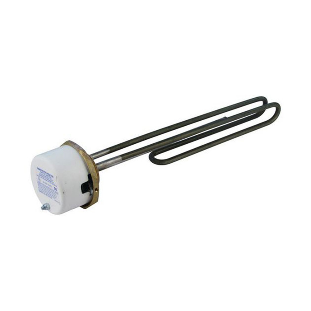 Range IMMERSION HEATER - DIRECT & INDIRECT - RANGE TRIBUNE HE TS9
