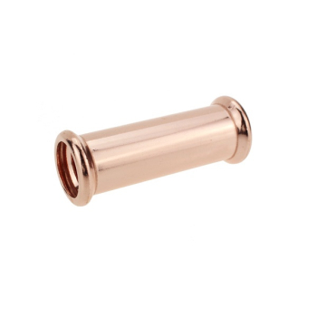 PRESS FIT 15mm Slip Coupler S1SLIP