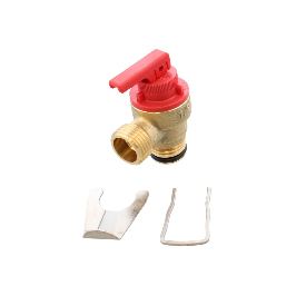 Glowworm 0020047005 PRV 3 BAR Unbranded