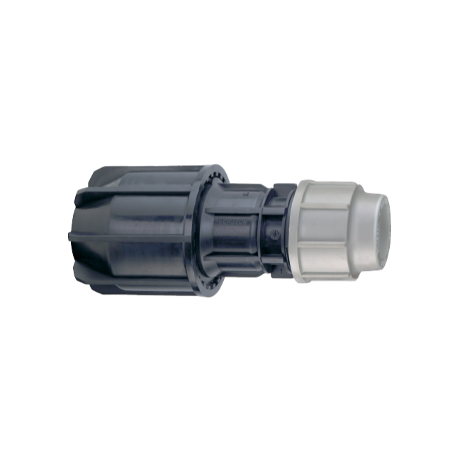 PLASS4 universal coupling 15-22mm x 25mm