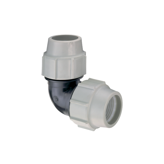 PLASSON 90 Deg Elbow 32mm 7050