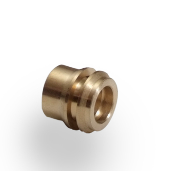 PM 15mm x 8mm 1 Part Internal Compression Reducer
