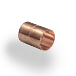 PM 8mm Endfeed Coupling