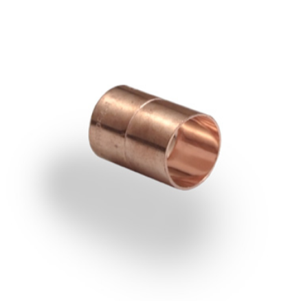 PM 8mm Endfeed Coupling