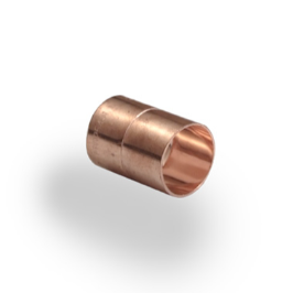 PM 15mm Endfeed Straight Coupling