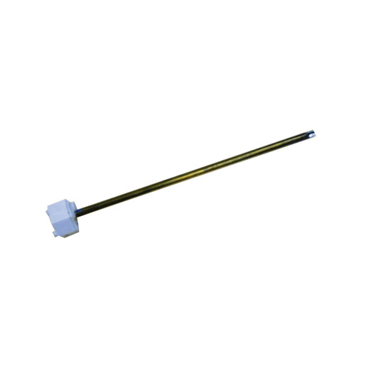 Immersion heater replacement thermostat 7" (resettable)