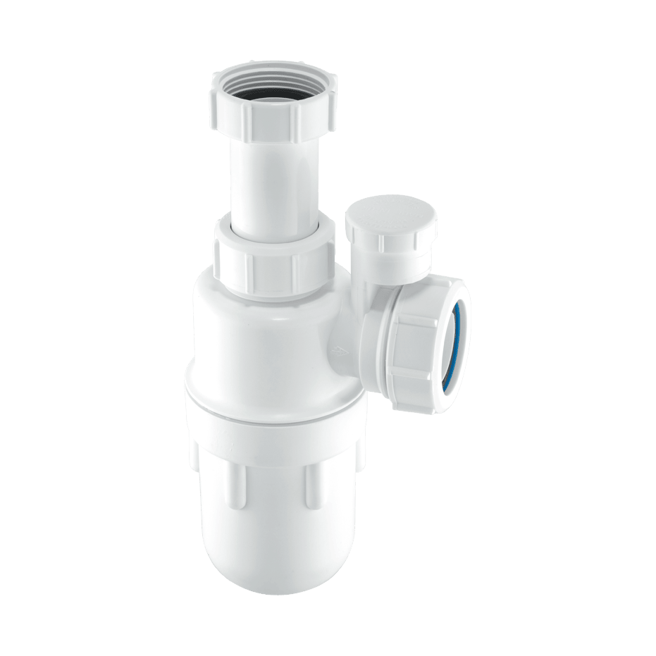 McAlpine Anti Syphon Bottle Trap A10AV