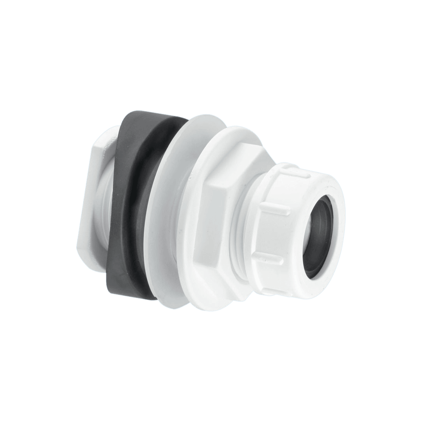 Bossconn-22 McAlpine 22mm Soil Boss Connector 19/23mm