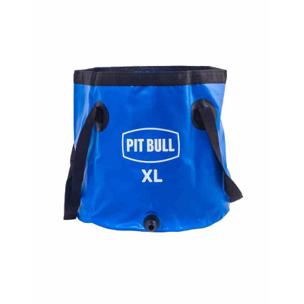 Pit Bull Folding Bucket XL 20L