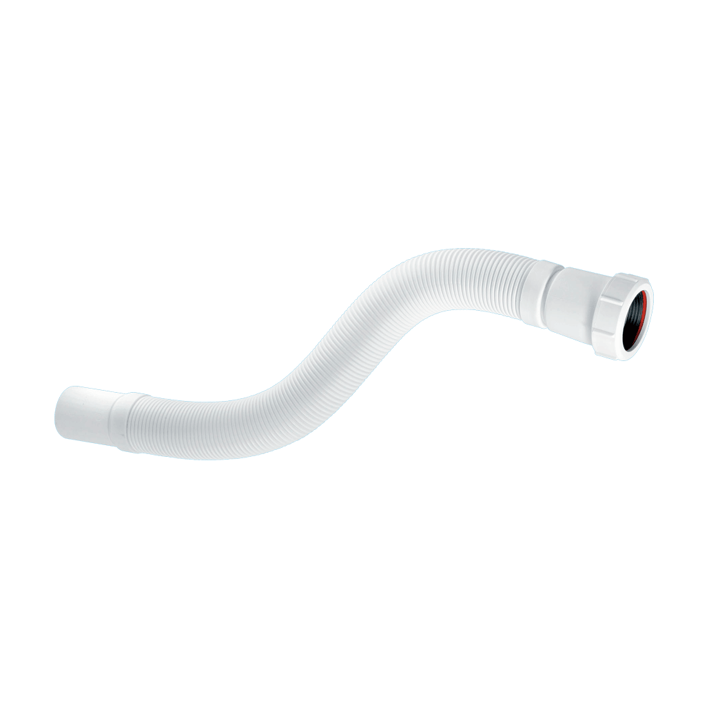 McAlpine 1 1/2" Flexible Fitting Flexcon 2