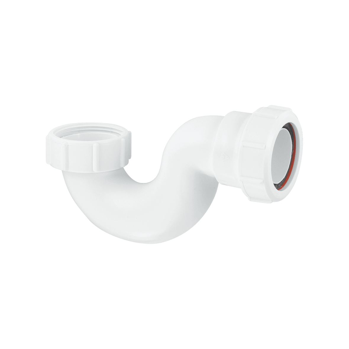 McAlpine 1 1/2" P Trap Q10