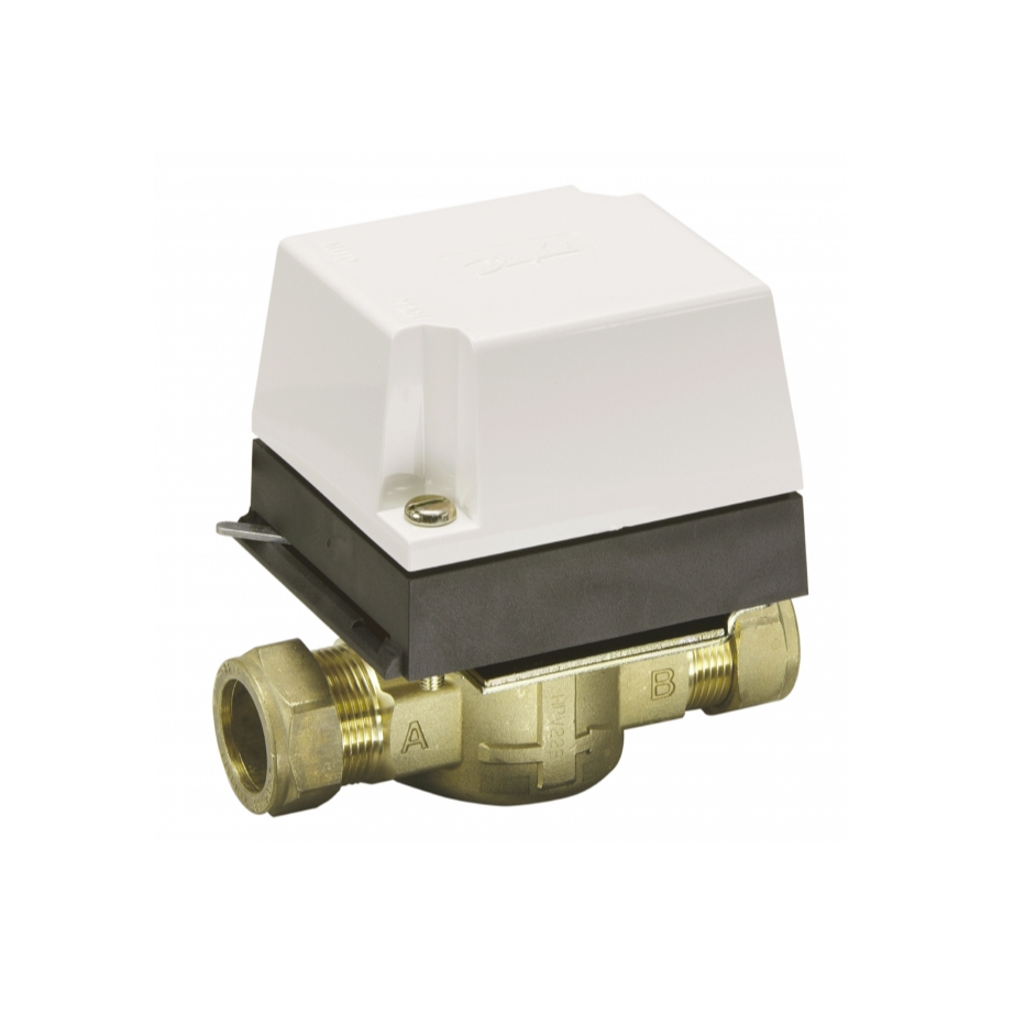 Danfoss HP28 28mm 2 Port Zone Valve