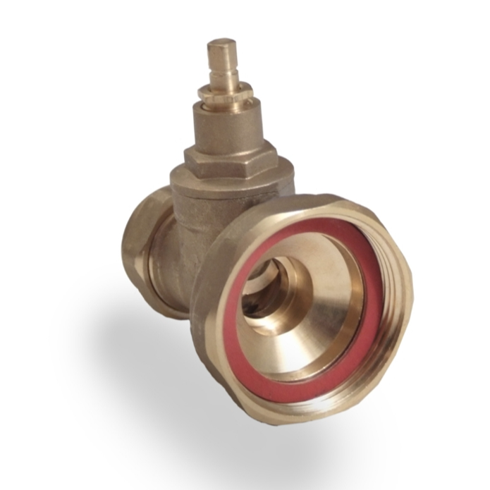 28mm Gate Type Pump Valve
