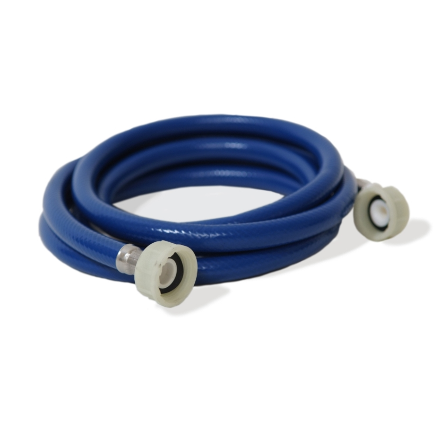 2.5mtr Blue Washing Machine Hose