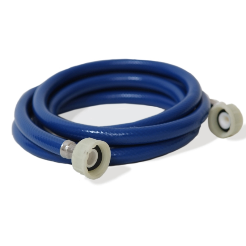 2.5mtr Blue Washing Machine Hose