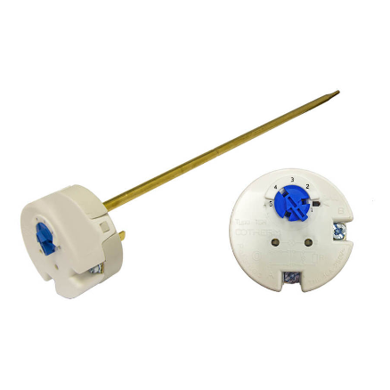Cotherm TSR 11" Dual Function Rod/Stem T115 Thermostat TSR00014