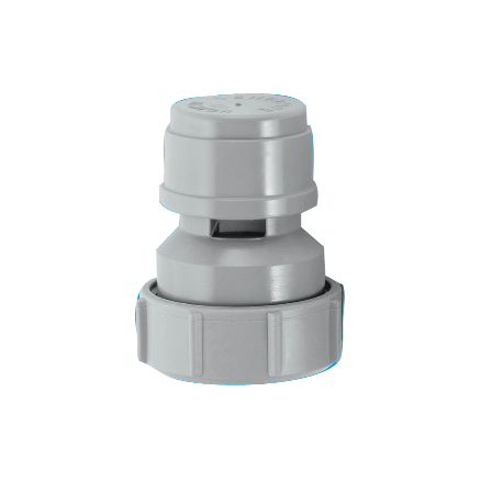 McAlpine Ventapipe 15 Universal Outlet