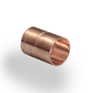 PM 35mm Endfeed Straight Coupling