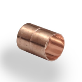 PM 42mm Endfeed Straight Coupling