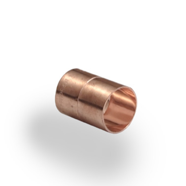 PM 10mm Endfeed Straight Coupler