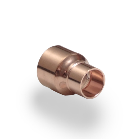 PM Endfeed 15mm x 10mm Fitting Reducer