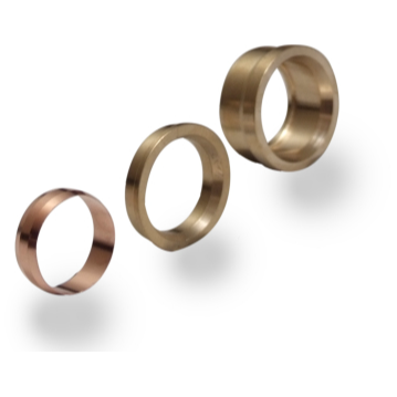 PM 3 Part Compression Internal Reducing Sets 22mm x 15mm