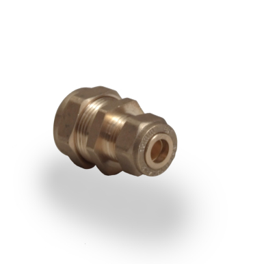 PM 28mm x 22mm Compression Reducing Coupling