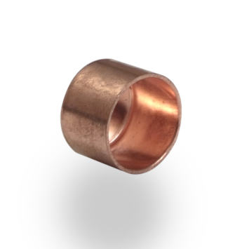PM Endfeed 10mm Stop End