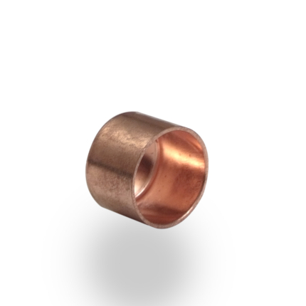 PM Endfeed 28mm Stop End