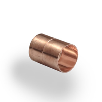 PM 22mm Endfeed Straight Coupling