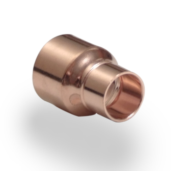 PM 22mm x 15mm Endfeed Reducer