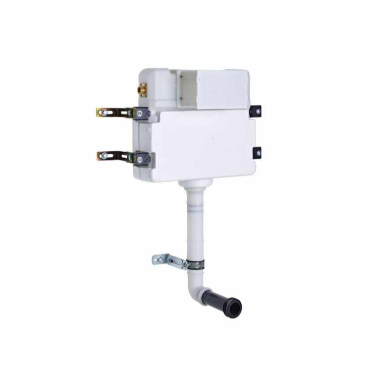 Roper Rhodes In-Wall Cistern Only