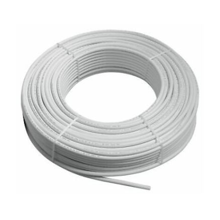 WAVIN 16MM X 2MM PE-RT PRO5 PIPE 600M COIL UNDERFLOOR HEATING PIPE